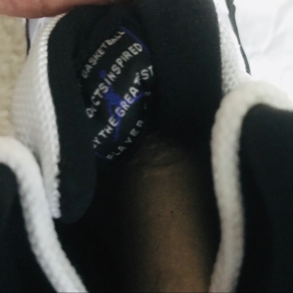 Nike Air Jordan Retro 11 Concords Size 6 New - Picture 6 of 10